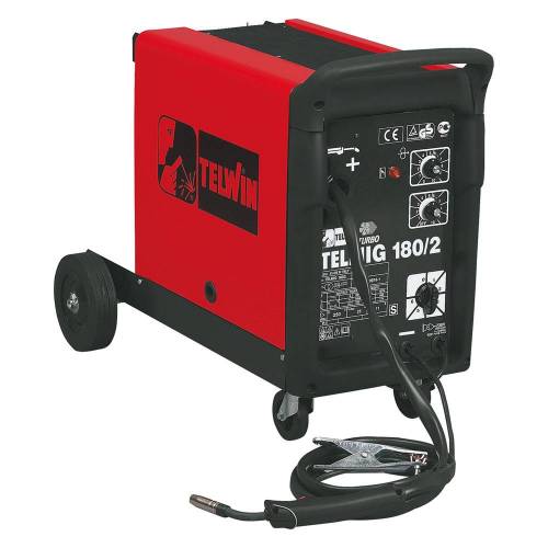 SALDATRICE A FILO 'TELMIG' 180/2...