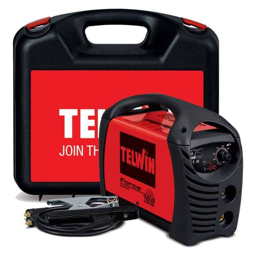 SALDATRICE INVERTER PER GENERATORI...