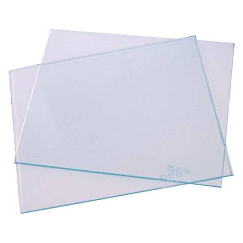 VETRI PER MASCHERA SALDATURA per...