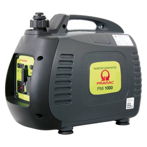GENERATORE INVERTER 'PMI...