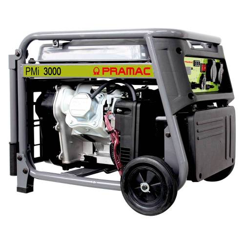 GENERATORE INVERTER 'PMI 3000' 3000...