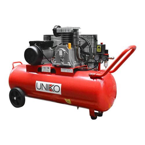 COMPRESSORE Lt. 100 - hp 2