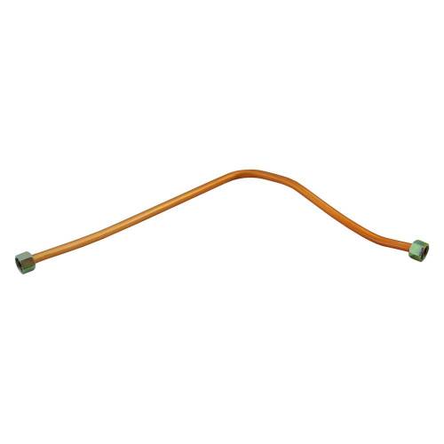 DADO CON TUBO DI SCARICO per...