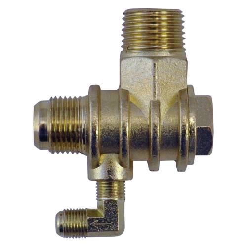 VALVOLA SERBATOIO per compressore Lt....