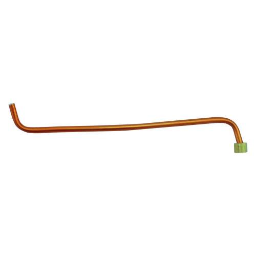 TUBO DI SCARICO PER...