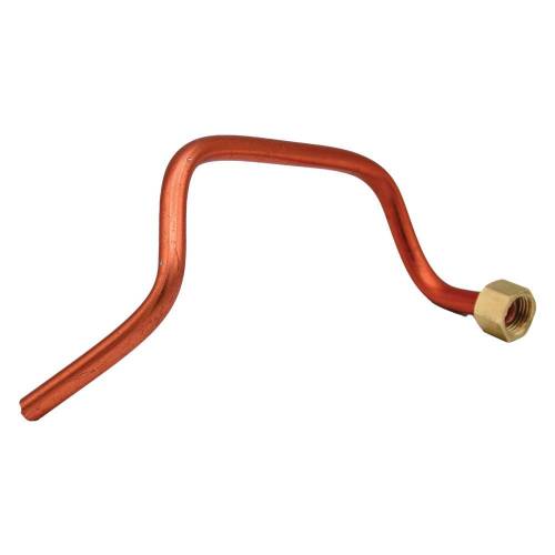 TUBO DI CARICO TESTATA per...