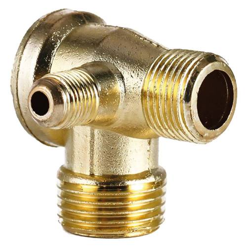 VALVOLA DI CARICO per compressori Lt....