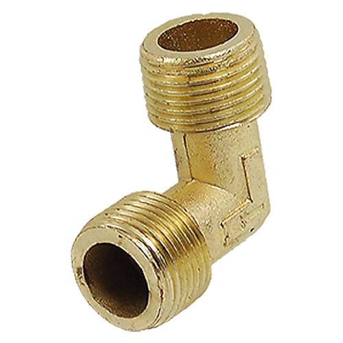 RACCORDO A GOMITO per testata...