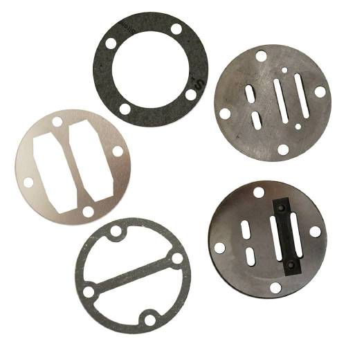 PIASTRE ASPIRAZIONE IN KIT...