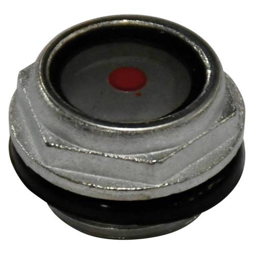 TAPPO LIVELLO OLIO per compressori...