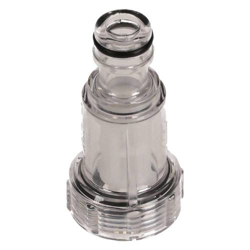 ATTACCO ACQUA CON FILTRO...