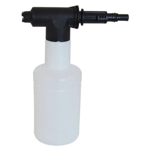 SERBATOIO PVC X DETERGENTE...