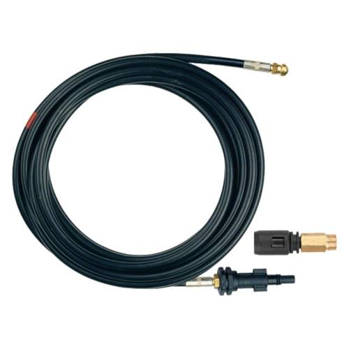 SONDA PER PULIZIA TUBAZIONI...