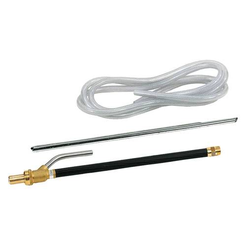 KIT LANCIA IDROSABBIANTE art. 41591 -...