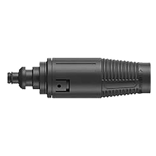 TESTINA A GETTO REGOLABILE ART....