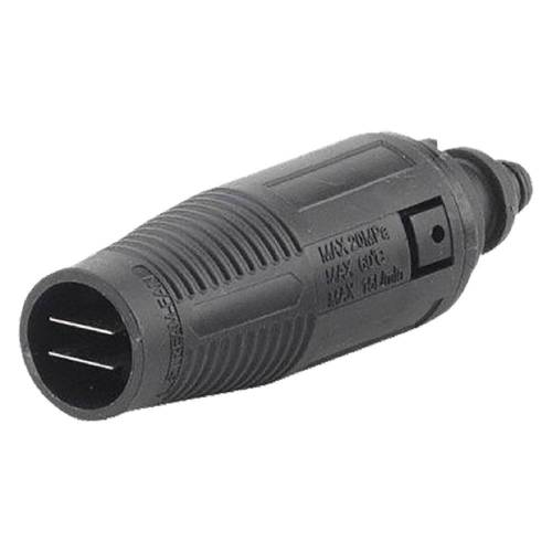 TESTINA A GETTO REGOLABILE...