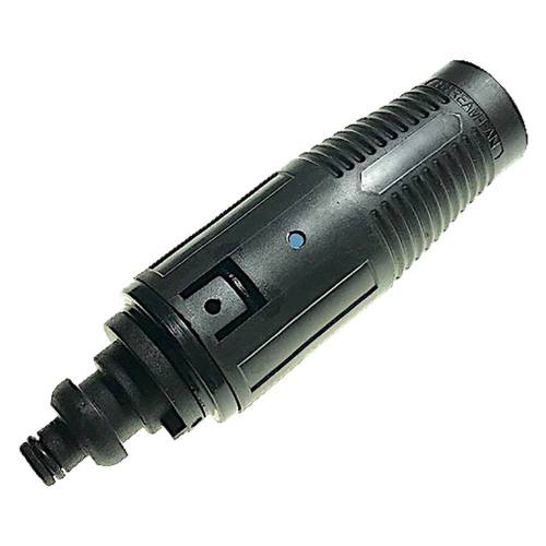 TESTINA A GETTO REGOLABILE...