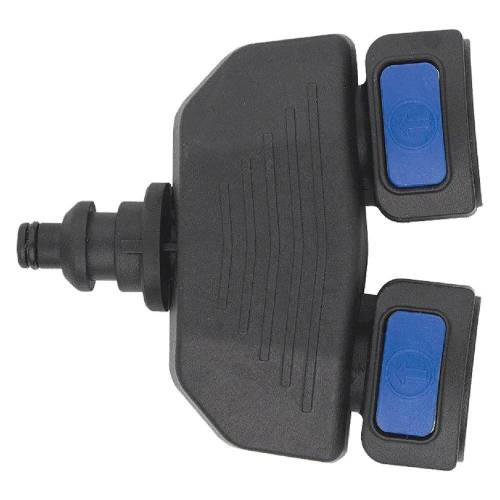 PORTA TESTINA DOPPIO ART....