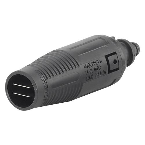 TESTINA A GETTO REGOLABILE...