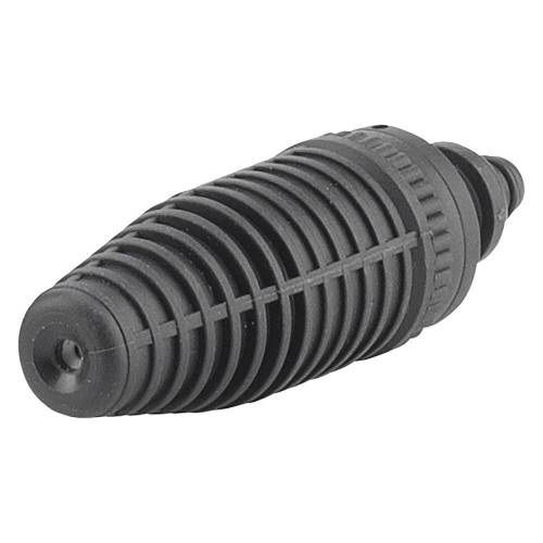 TESTINA GETTO ROTANTE ART. '41565'...