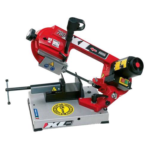 SEGATRICE A NASTRO '780 XL' 850 W -...