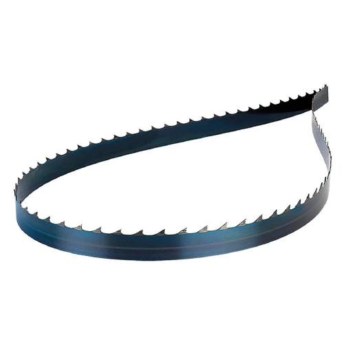 LAMA A NASTRO PER SEGATRICI LEGNO mm...