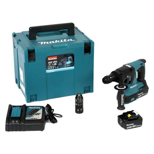 TASSELLATORE A BATTERIA 'DHR243RTJ-B'...