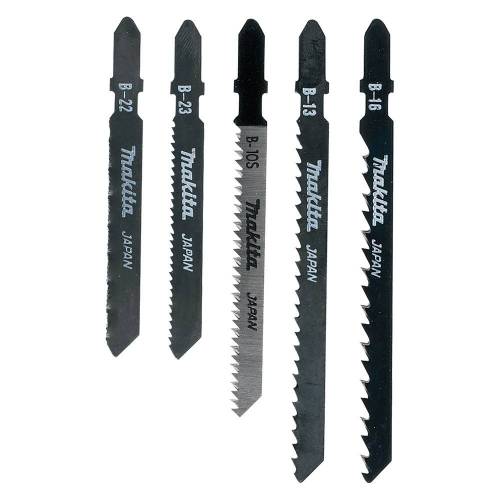 SET LAME PER SEGHETTO ALTERNATIVO 5...