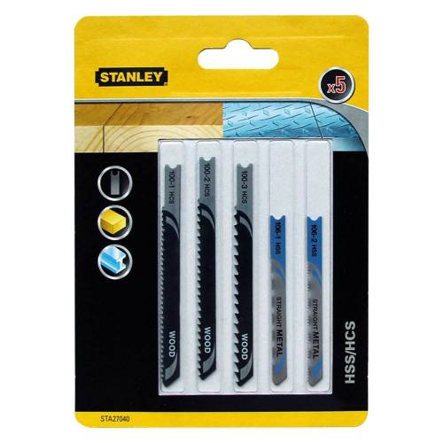 LAMA PER SEGHETTO ALTERNATIVO SET...