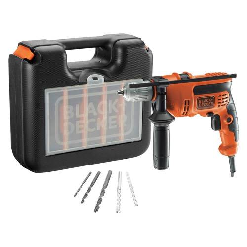 TRAPANO A PERCUSSIONE...