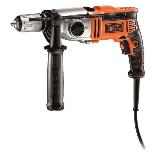 TRAPANO A PERCUSSIONE...