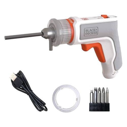 SVITAVVITA A BATTERIA 'BCRTA01-XJ'...