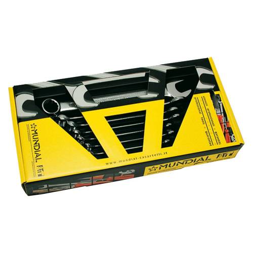 CHIAVI COMBINATE IN SERIE...