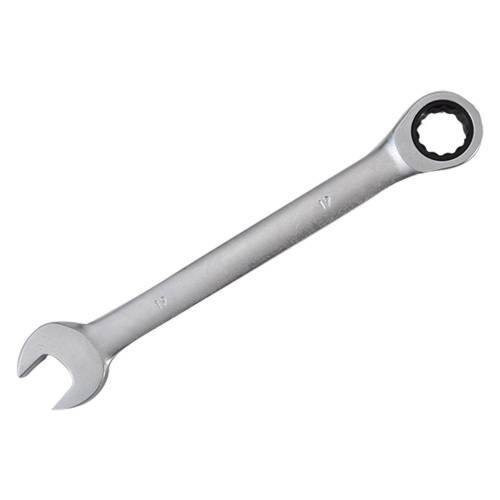 CHIAVE COMBINATA A CRICCHETTO mm 10 x...