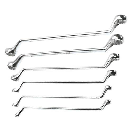 SERIE CHIAVI POLIGONALI 6...