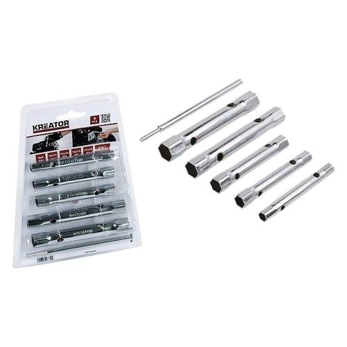 CHIAVI A TUBO IN SERIE...