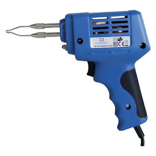 SALDATORE ELETTRICO ISTANTANEO 100 W...