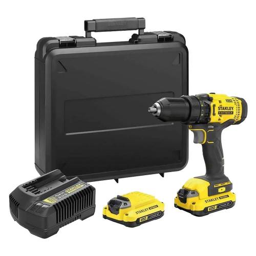 TRAPANO AVVITATORE A BATTERIA...