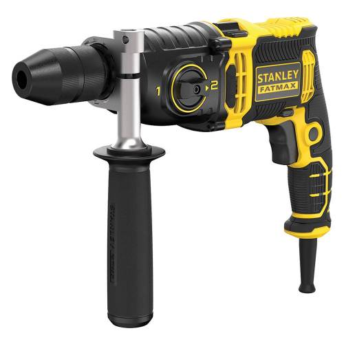 TRAPANO A PERCUSSIONE...