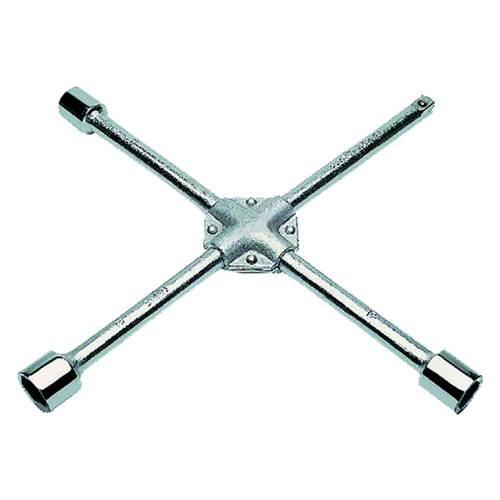 CHIAVE A CROCE PER AUTO mm 17 - 19 -...