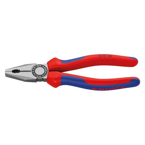 PINZA UNIVERSALE 'KNIPEX'...