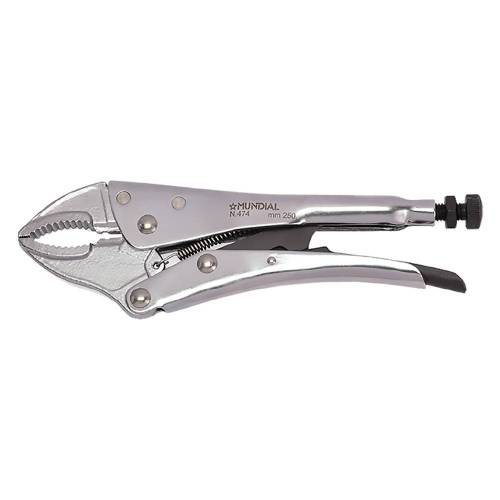 PINZA GRIP AUTOBLOCCANTE mm...