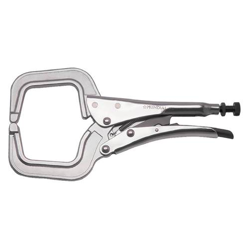 PINZA GRIP AUTOBLOCCANTE A MORSETTO...