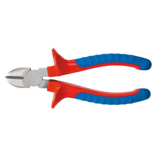 TRONCHESE A TAGLIO LATERALE...