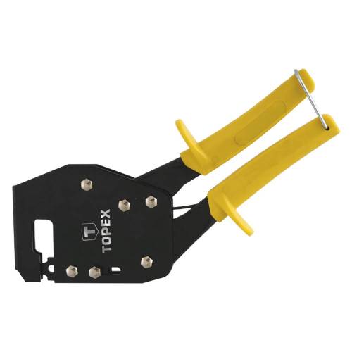 PINZA PER ASSEMBLAGGIO PROFILI...