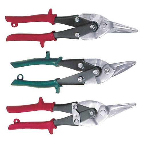 CESOIE A DOPPIA LEVA serie 3 pezzi -...