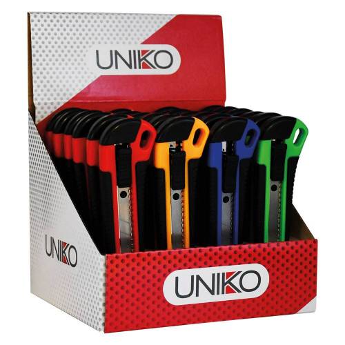 ESPOSITORE CUTTER mm. 18 -...