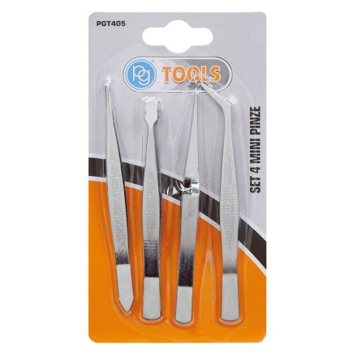 PINZE MINI DI PRECISIONE...