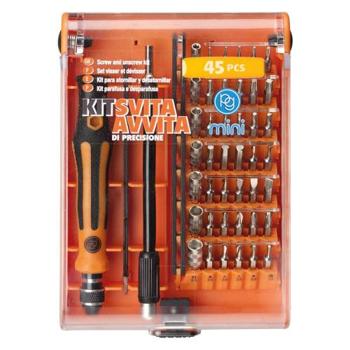 ACCESSORI SVITA AVVITA...