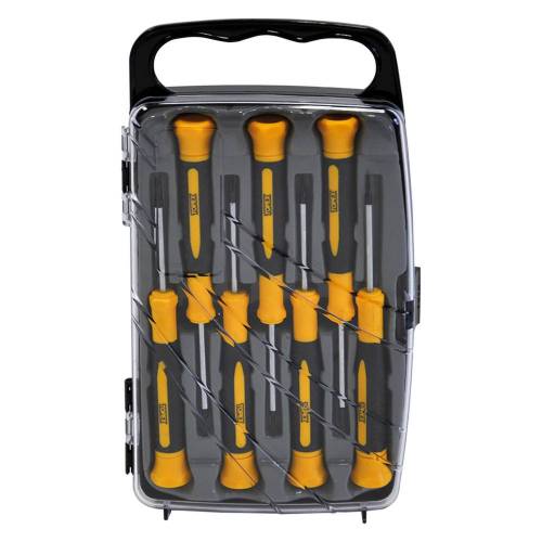 CACCIAVITI DI PRECISIONE 7...